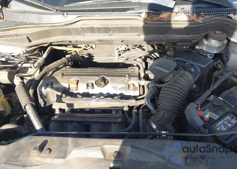 2010 Honda Cr-V Ex from USA, damaged, VIN 5J6RE3H51AL029947